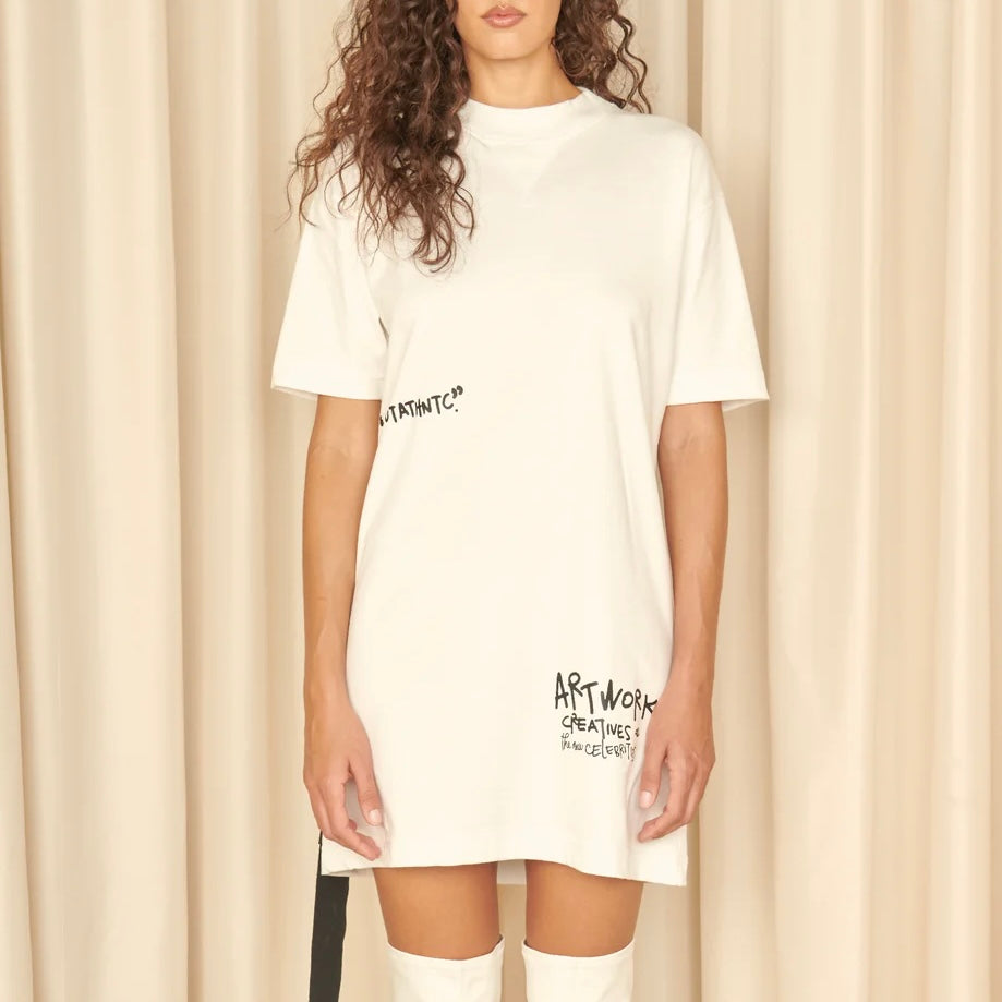 VESTIDO Y-OUT LIMBO