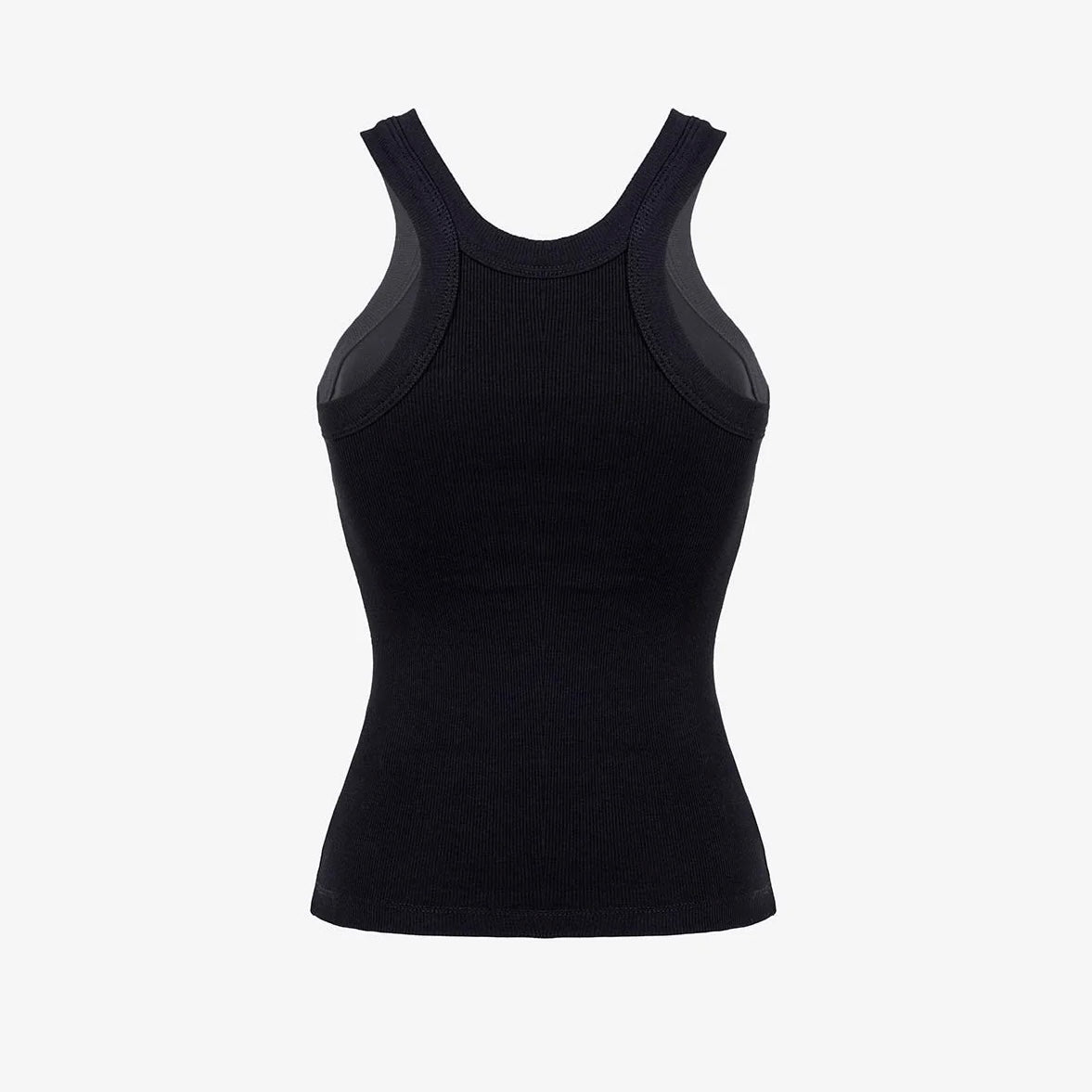 CAMISILLA CULTURE WISE TWO STROKE NEGRA