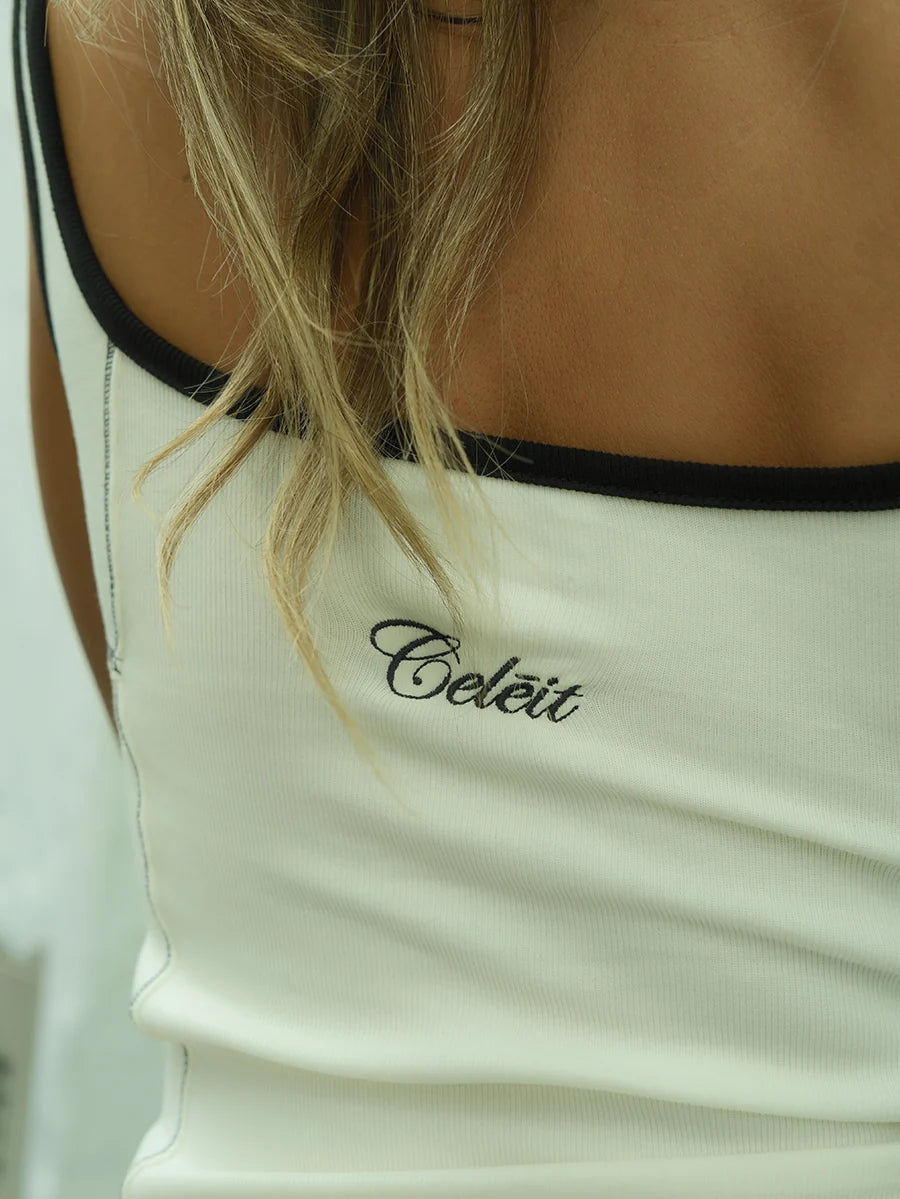 BODY CELEIT FRAME IVORY