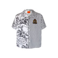 CAMISA CREEP BRAND CAVIAR