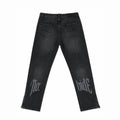 JEAN MEN NO HIDE BRUSHWORK
