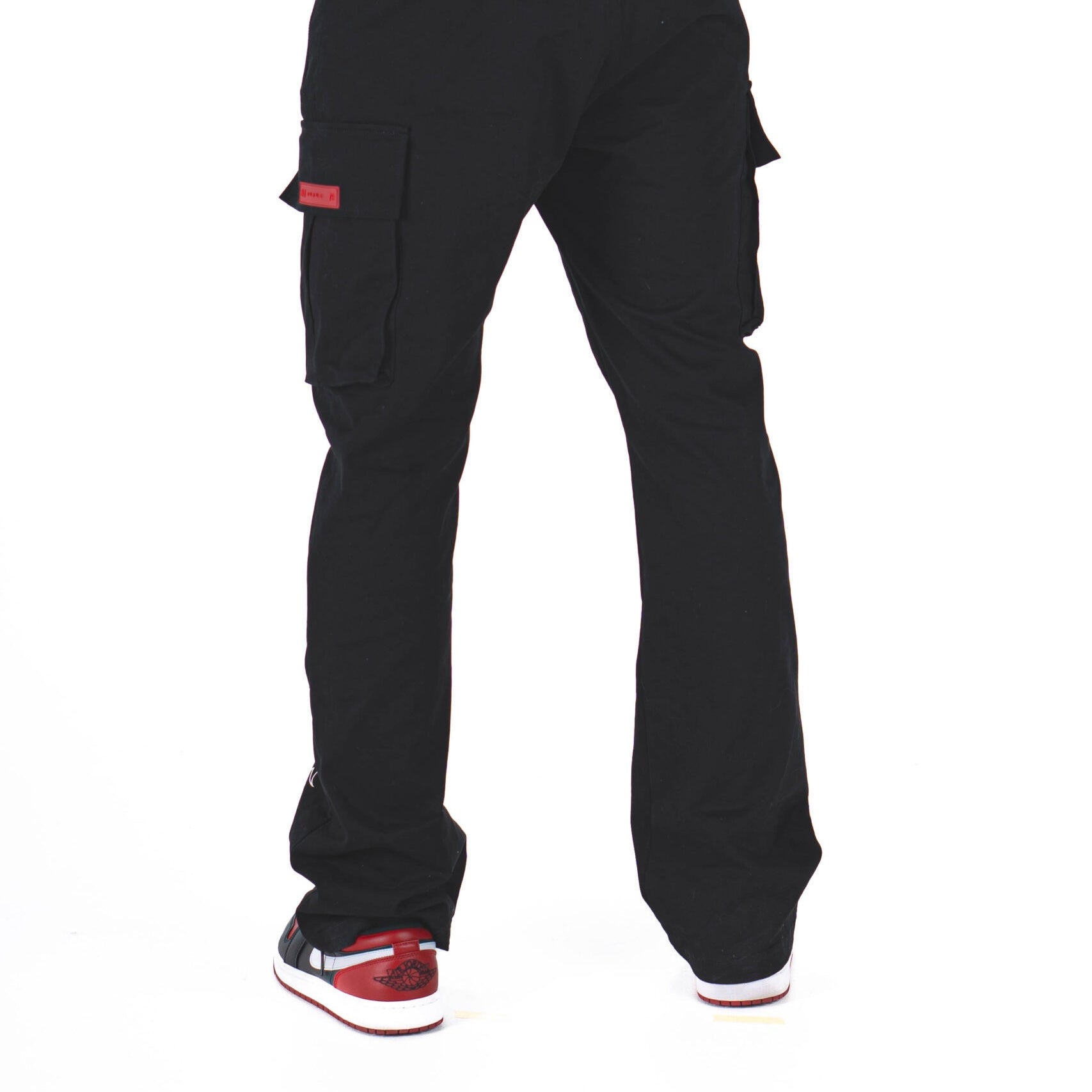 CARGO AURUM BLACK WIDE