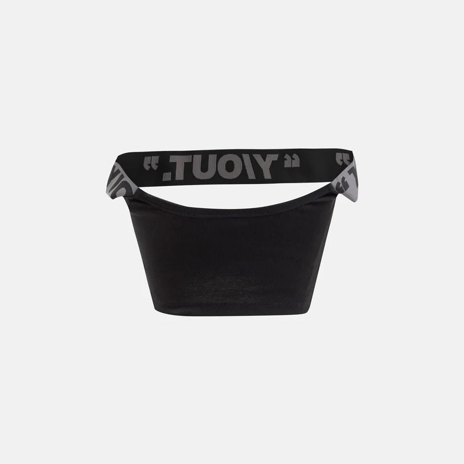 TOP Y-OUT SPEED BLACK