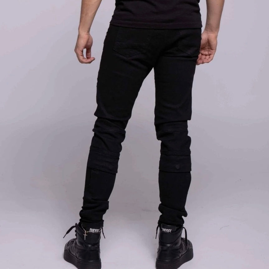 JEANS FXCBOY ELEGANT CARGO