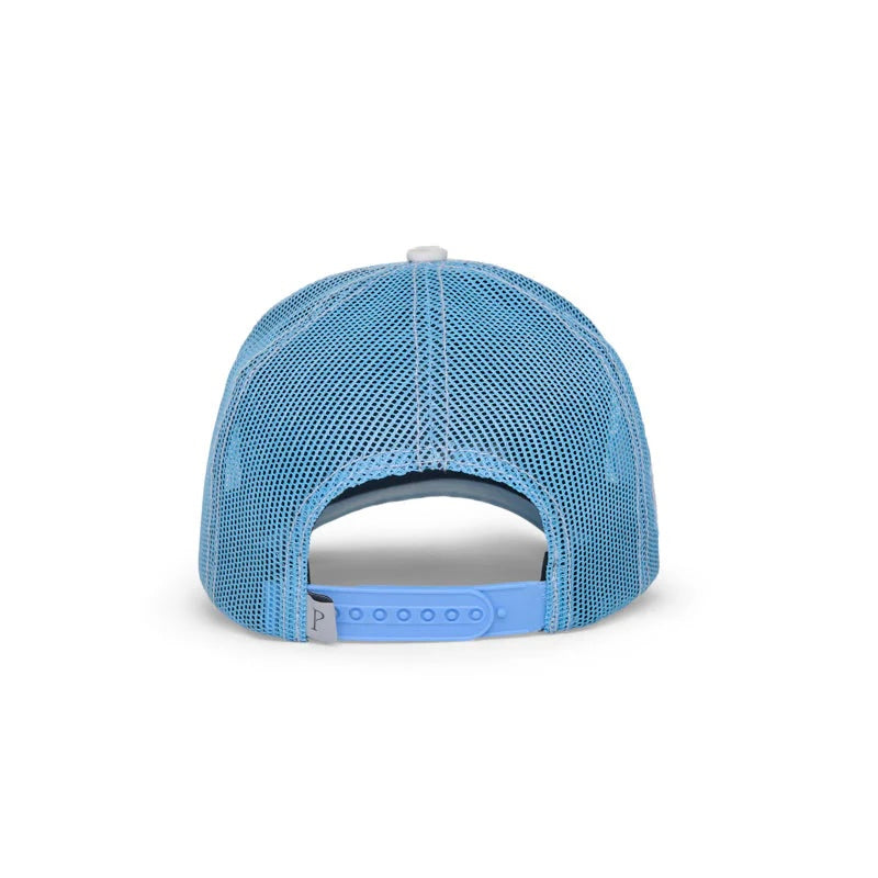 GORRA PURE MONCLAIR AZUL