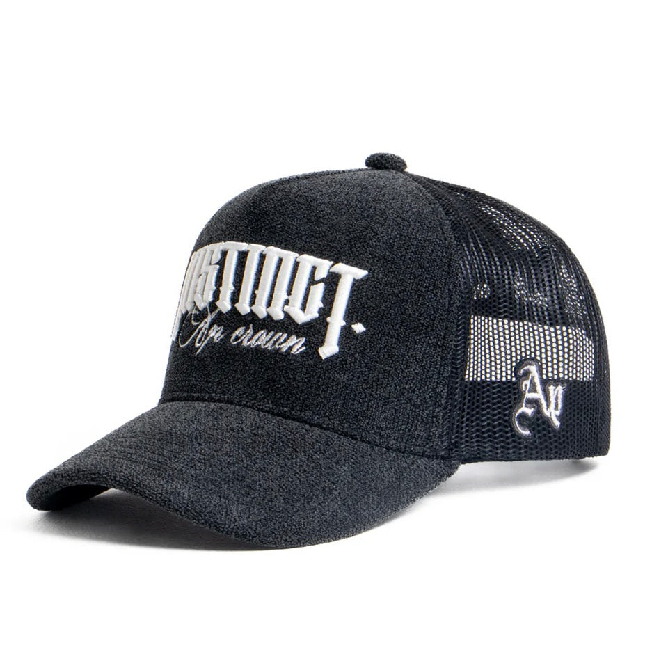 GORRA AP CROWN GALE