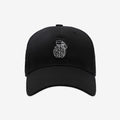 GORRA BLOW UP BLACK CAP