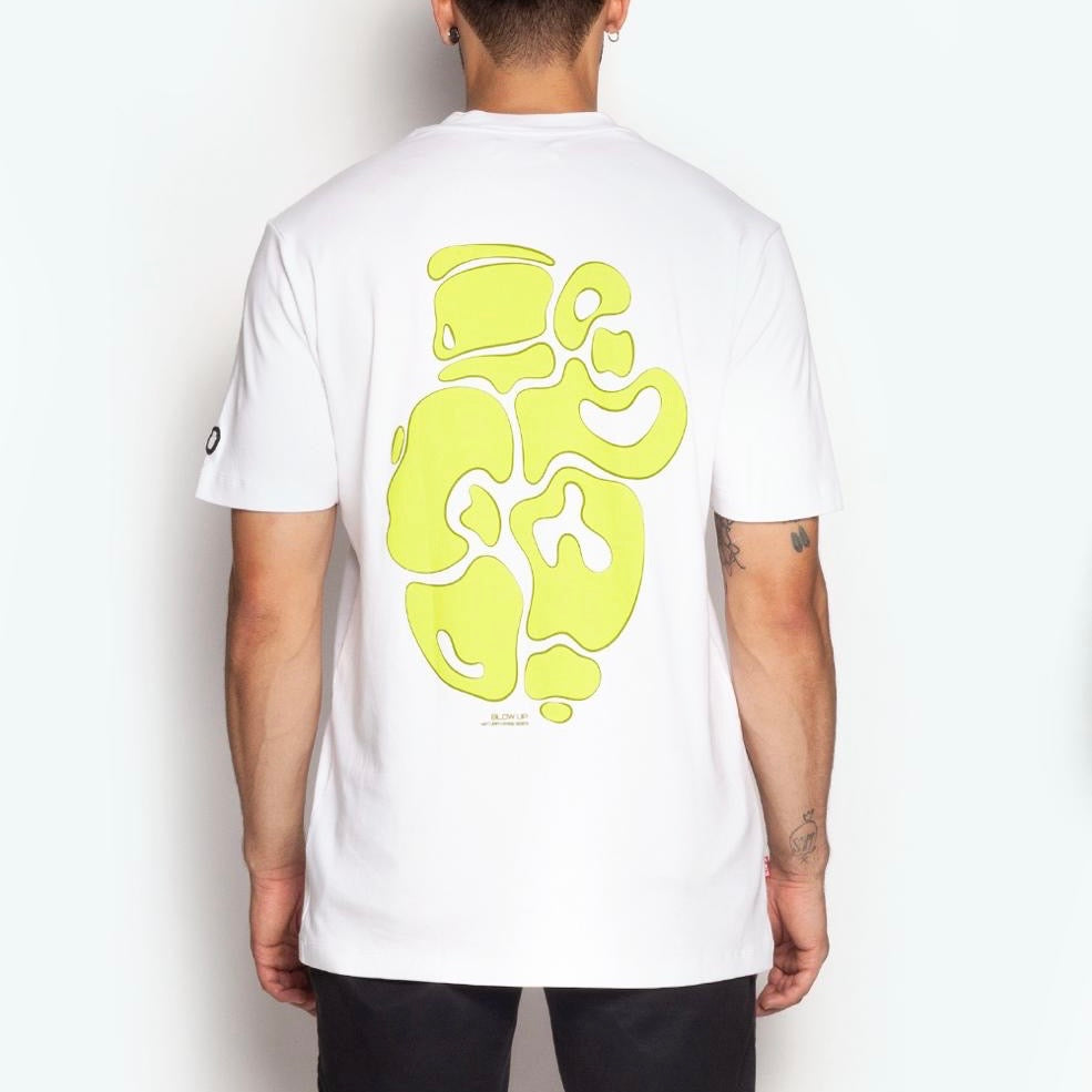 CAMISETA BLOW UP GRANADA ESPALDA