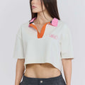 CROP TOP BELL X1
