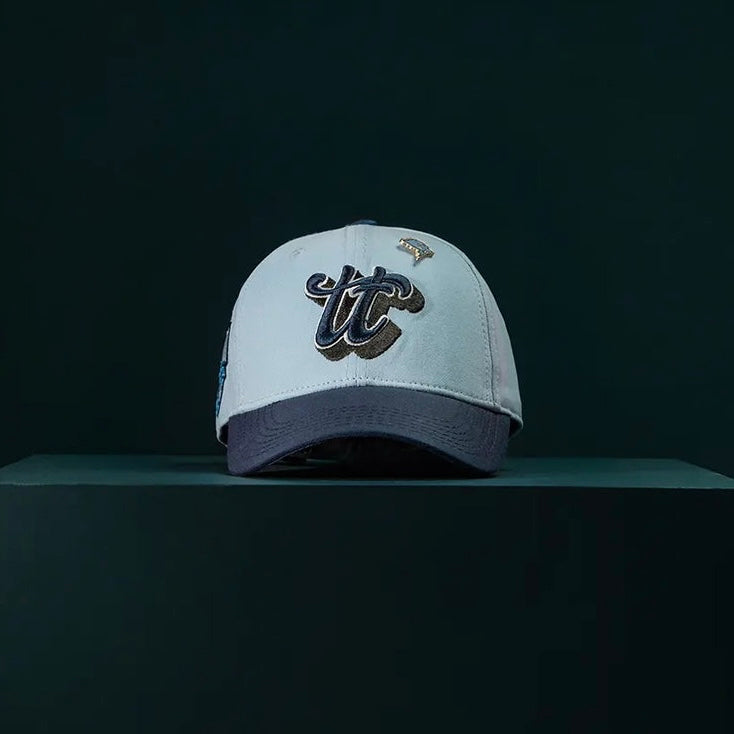 GORRA TRENTTUM AZUL