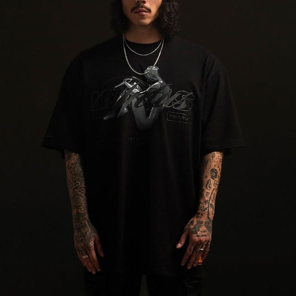 CAMISETA TRENTTUM INTUS NATIVITAS