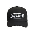 GORRA DSQUARED2 NEGRA