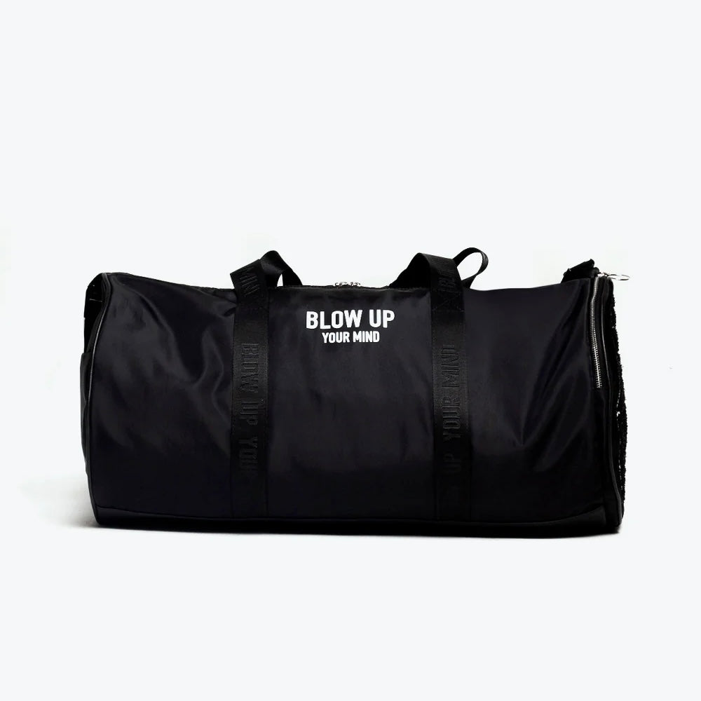 BOLSO BLOW UP GRENADE DUFFLE
