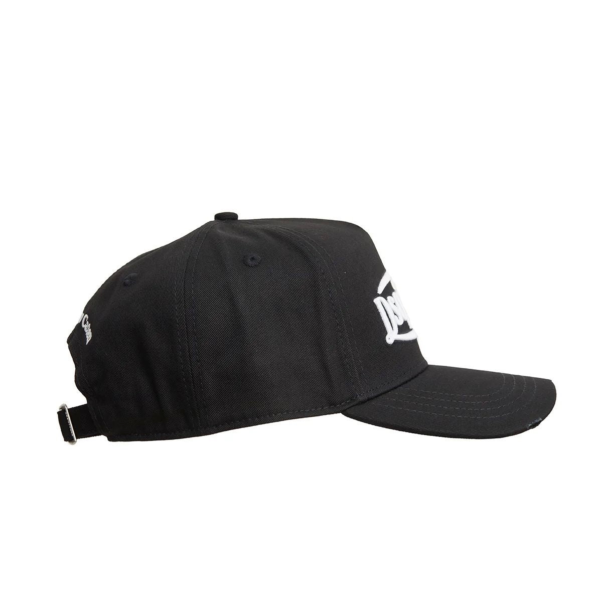GORRA DSQUARED2 NEGRA