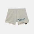 SHORT Y-OUT E1 SET