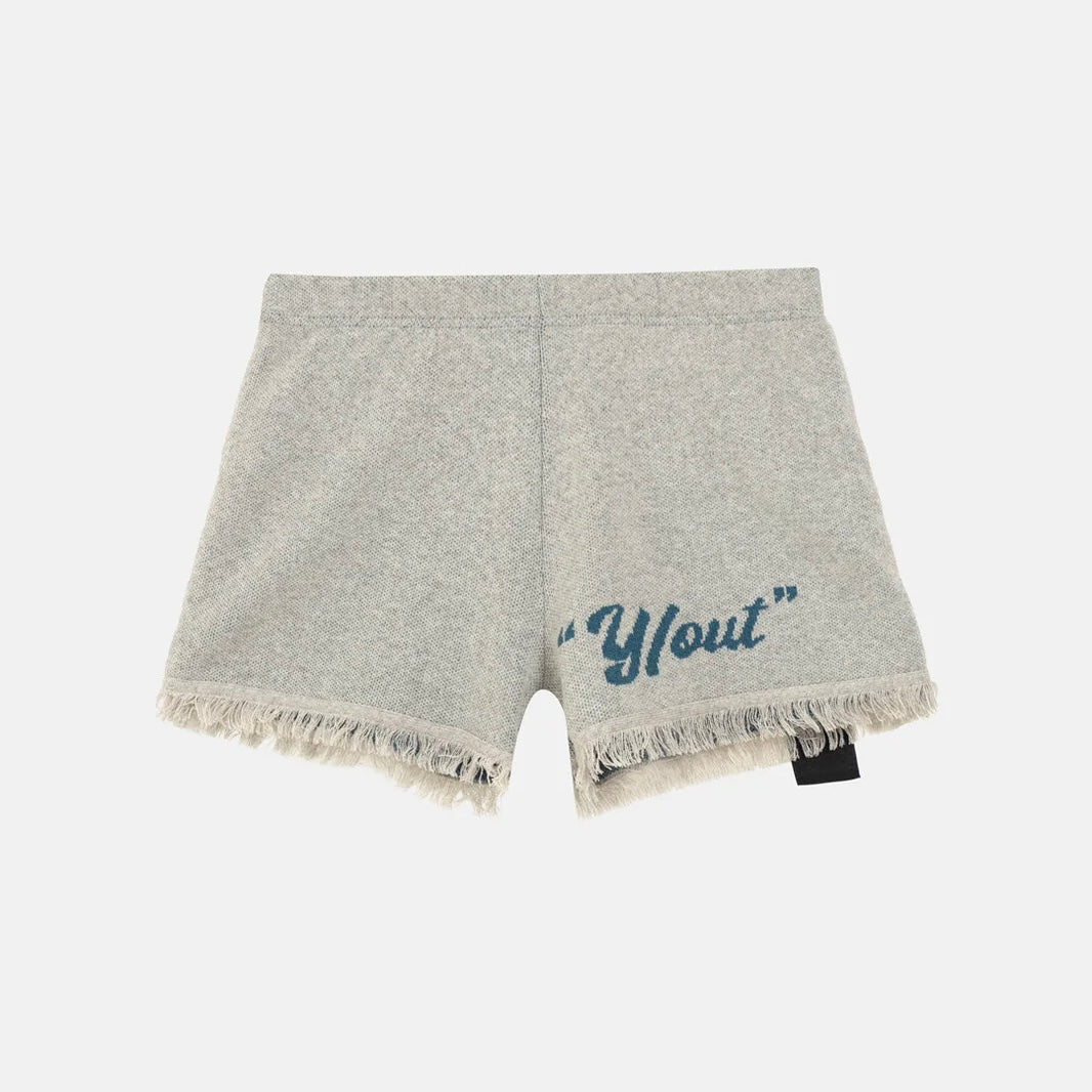 SHORT Y-OUT E1 SET