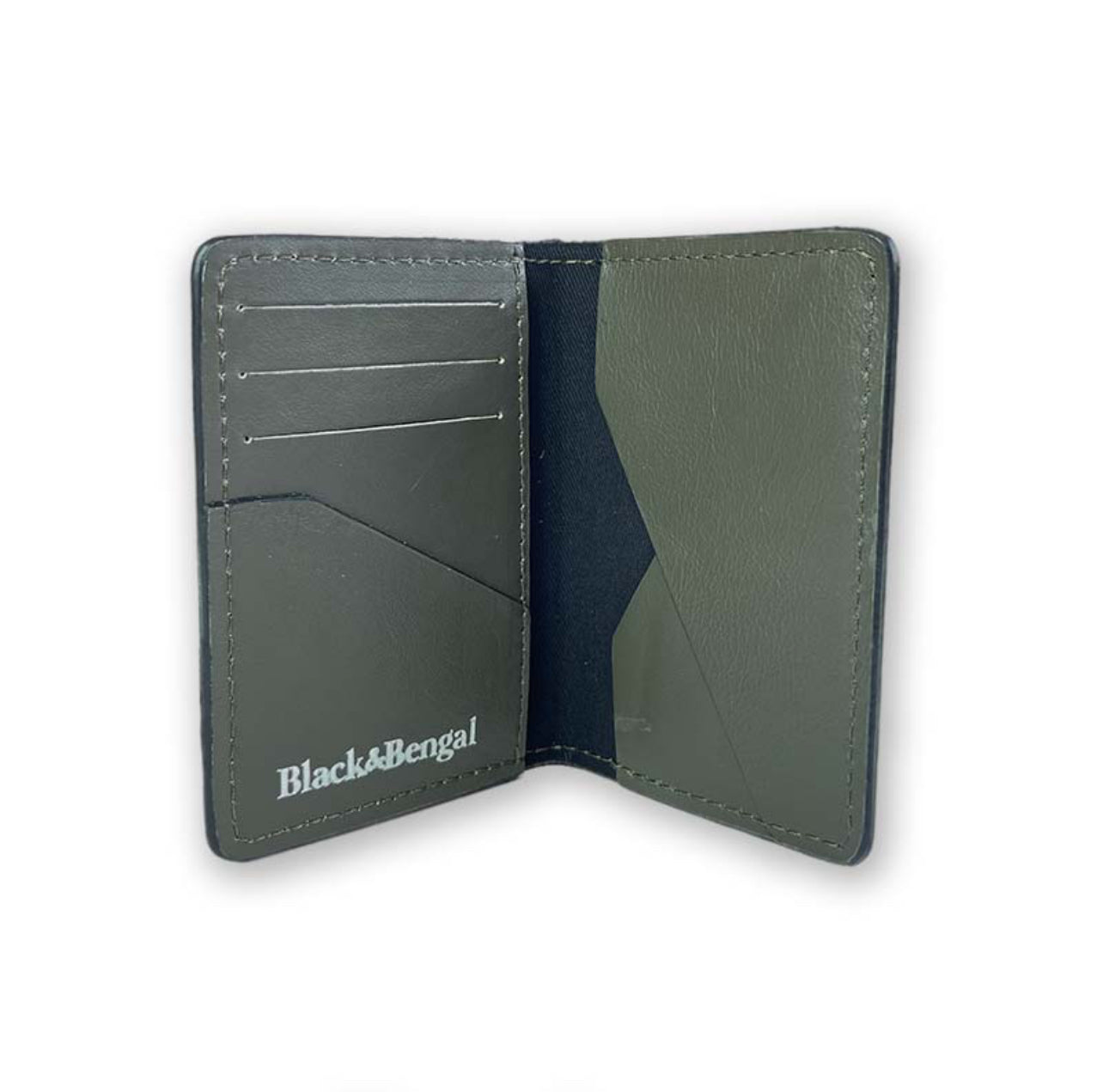 TARJETERO B&B FRANKFURT ARMY