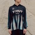CAMISETA Y-OUT VIRAL SOCCER POLO