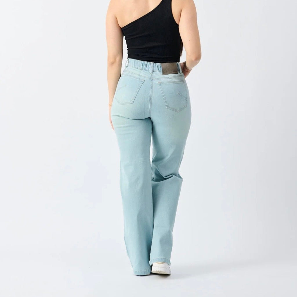 JEAN SABO REF 107 - SKY LIGHT BLUE