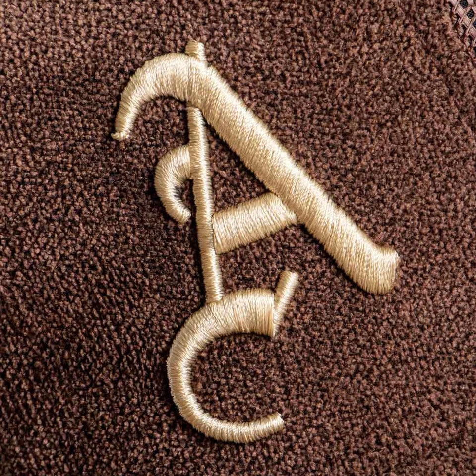 GORRA AP CROWN WOOL