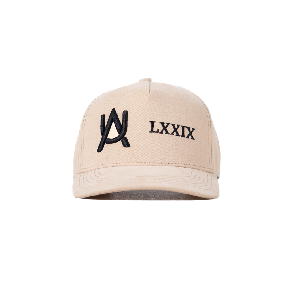 GORRA AURUM ITALIC