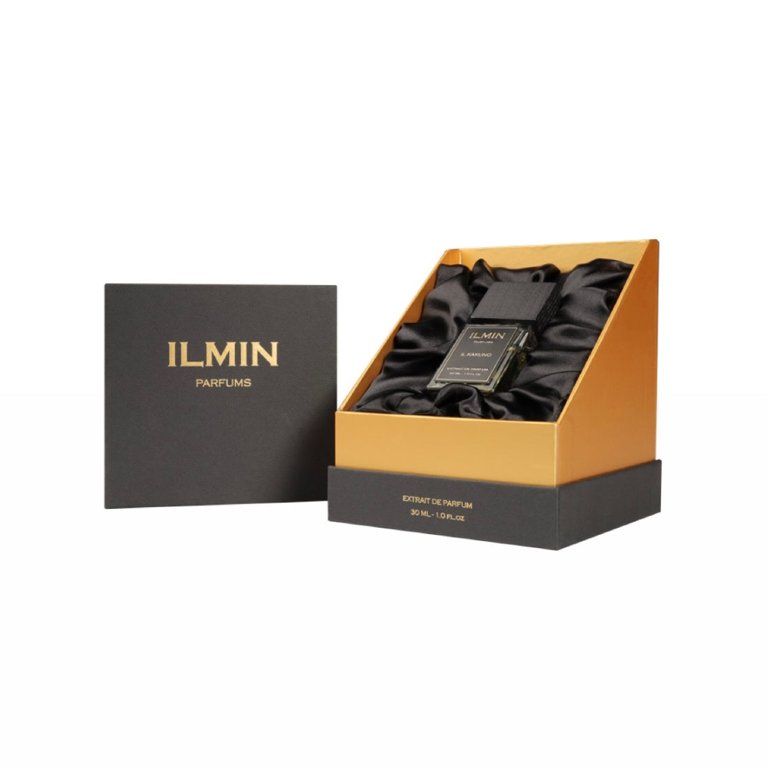 PERFUME ILMIN IL FEMME