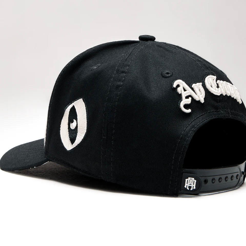 GORRA AP CROWN AUGE