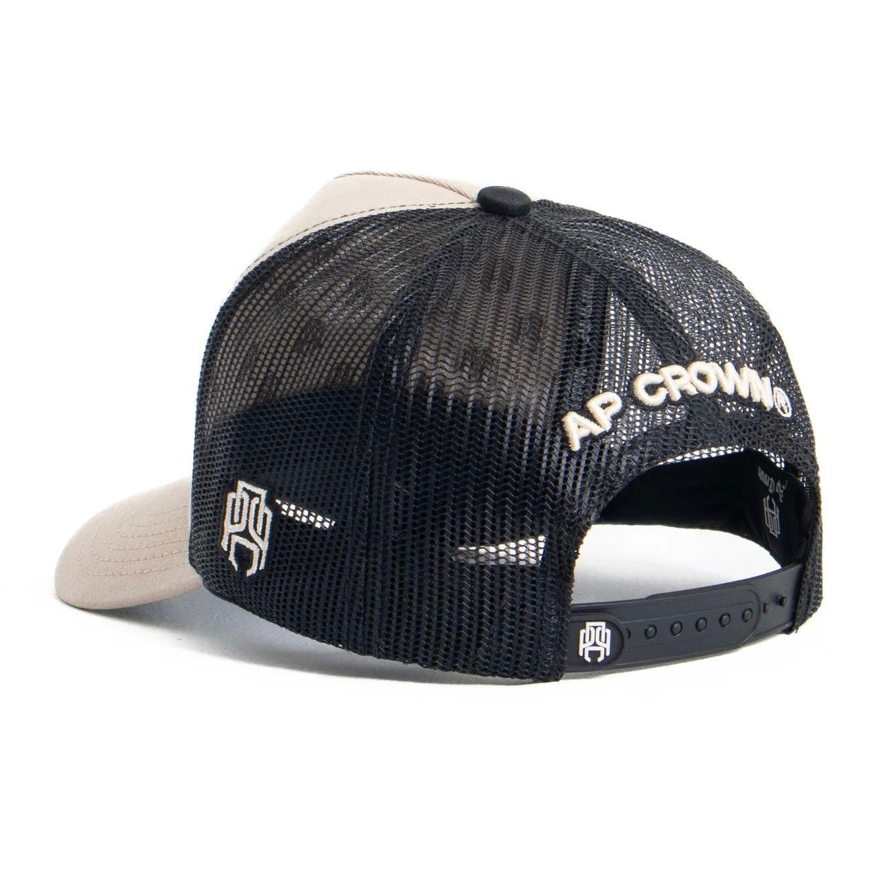 GORRA AP CROWN FORE