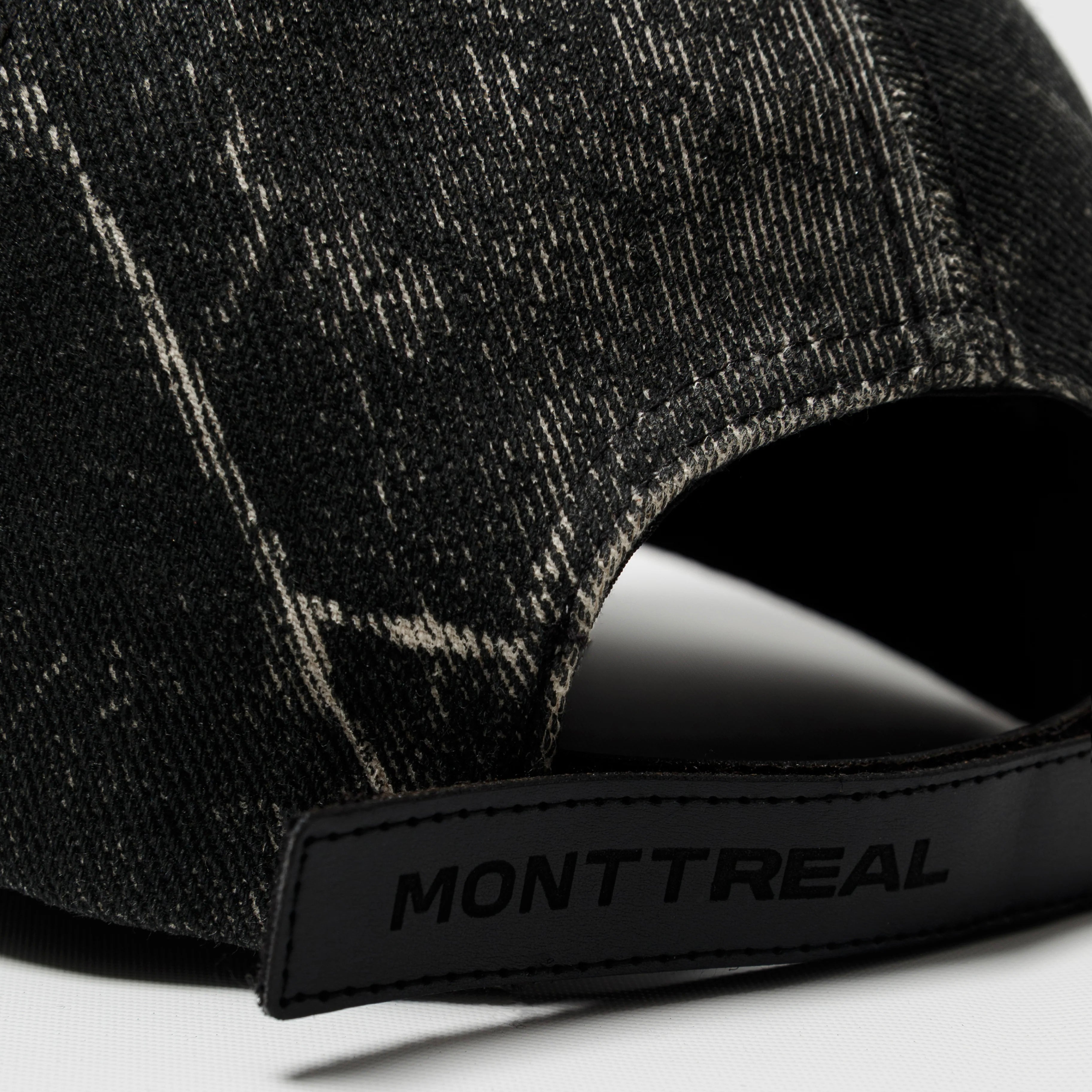 GORRA MONTTREAL CAMO