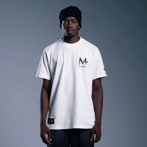 CAMISETA MANIFESTO REGULAR TORMENTA DE GALILEA