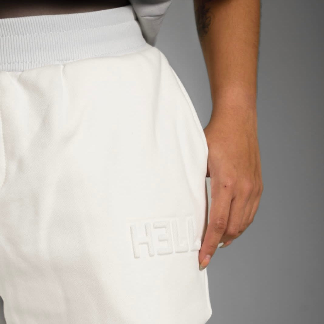 JOGGER HELL BLANCO