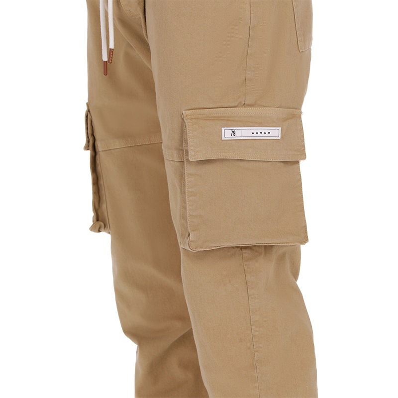 PANTALÓN AURUM HAZELNUT CARGO PANTS