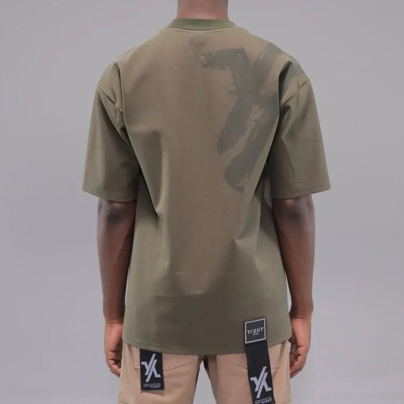 CAMISETA Y-OUT YY