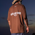 CAMISETA SON OF SON CAFÉ