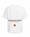 CAMISETA MAISON BOTTER ELEMENT