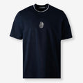 CAMISETA BLOW UP BLUE CLASSIC FIT