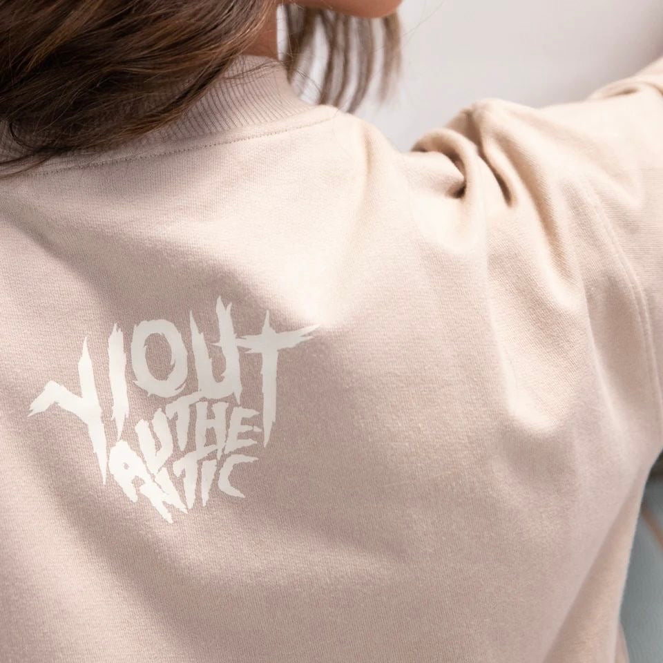 BLUSÓN Y-OUT SHIRTDRESS