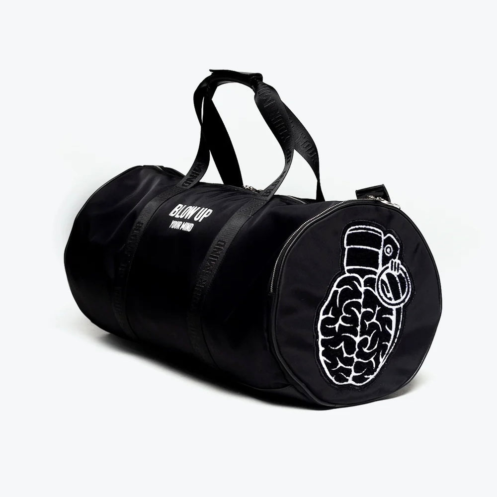 BOLSO BLOW UP GRENADE DUFFLE
