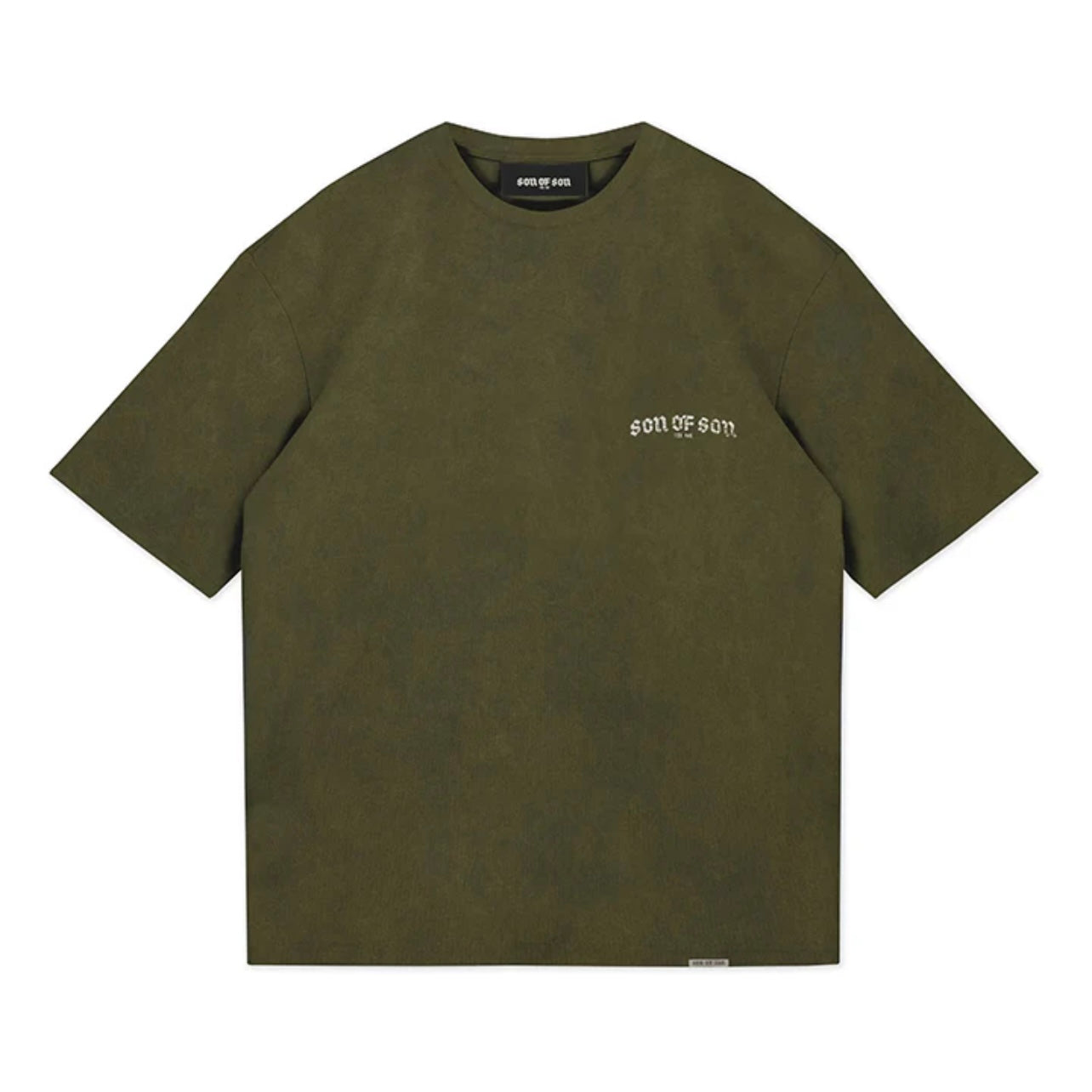 CAMISETA SON OF SON OVERSIZE IN MEMORY