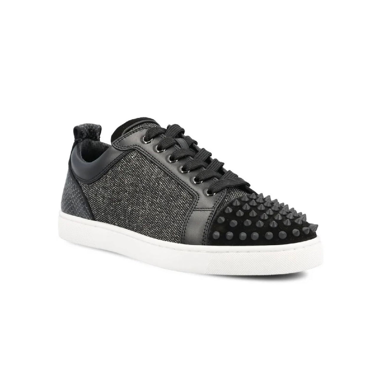 ZAPATOS CHRISTIAN LOUBOUTIN NEGROS