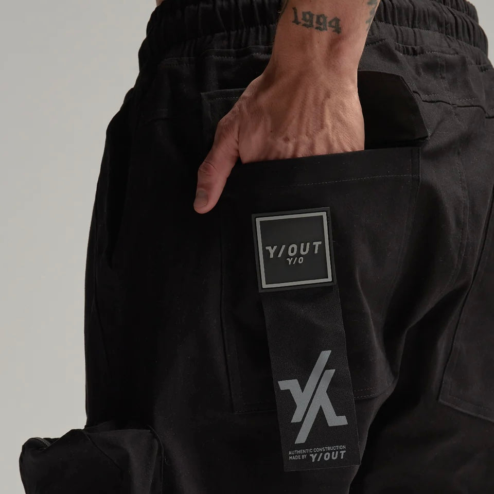 PANTALÓN Y-OUT BLOCK