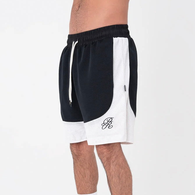 SHORT PURE ATELIER MARFIL BLANCO