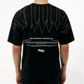 CAMISETA AP CROWN REESE