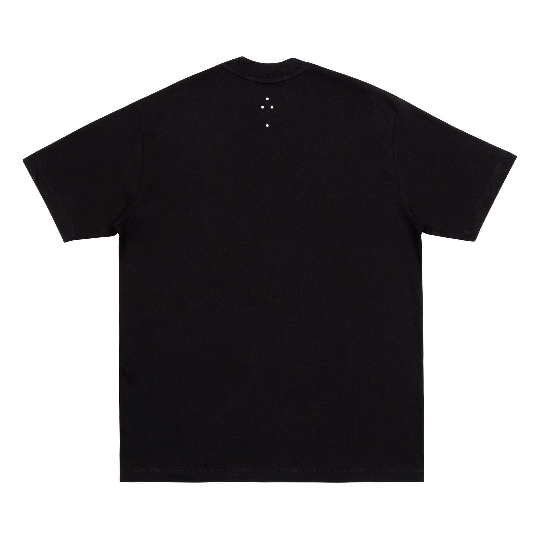 CAMISETA SINNERS GARÇONDEL'ÉTOILEBLACKT-SHIRT