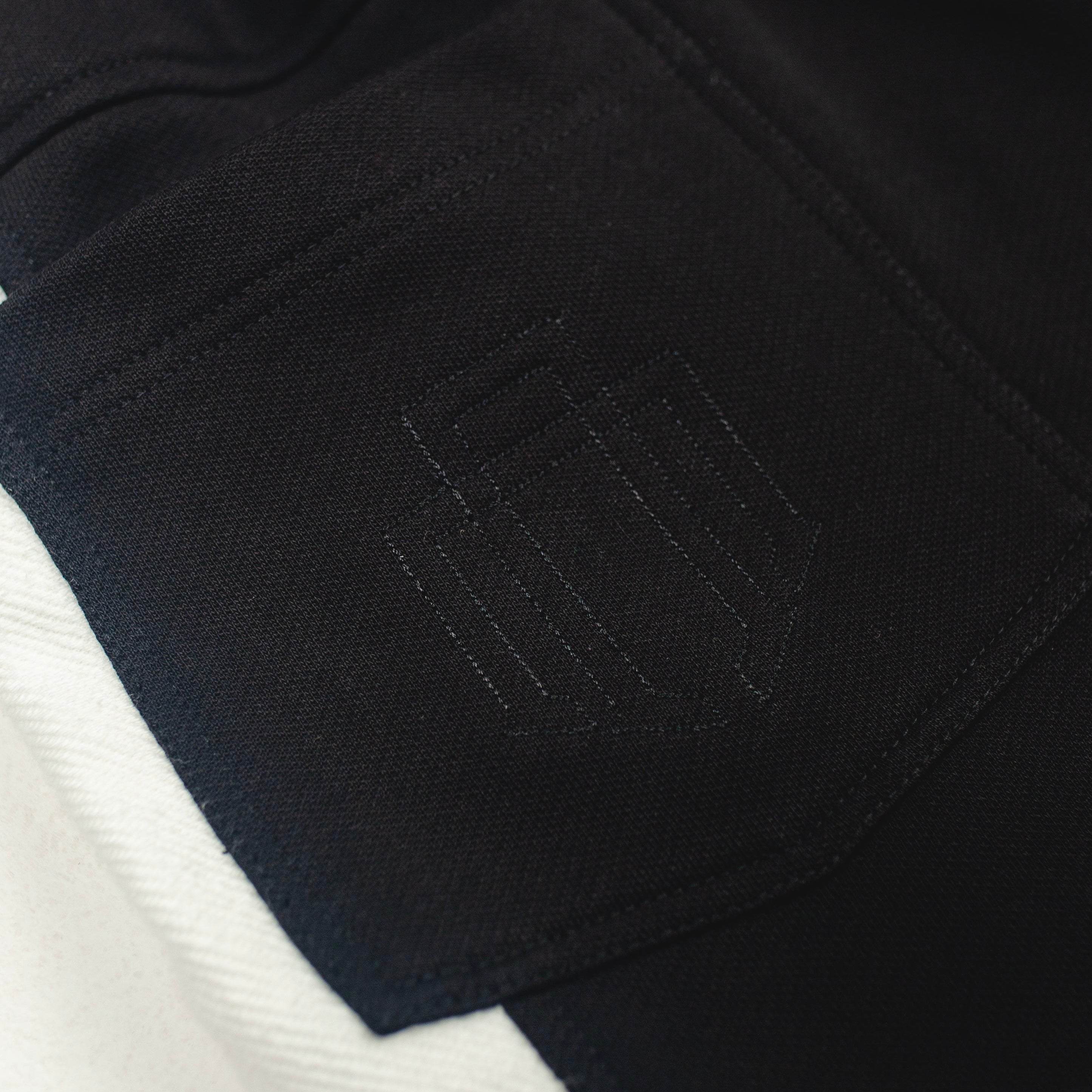 SHORT AP CROWN YETZER