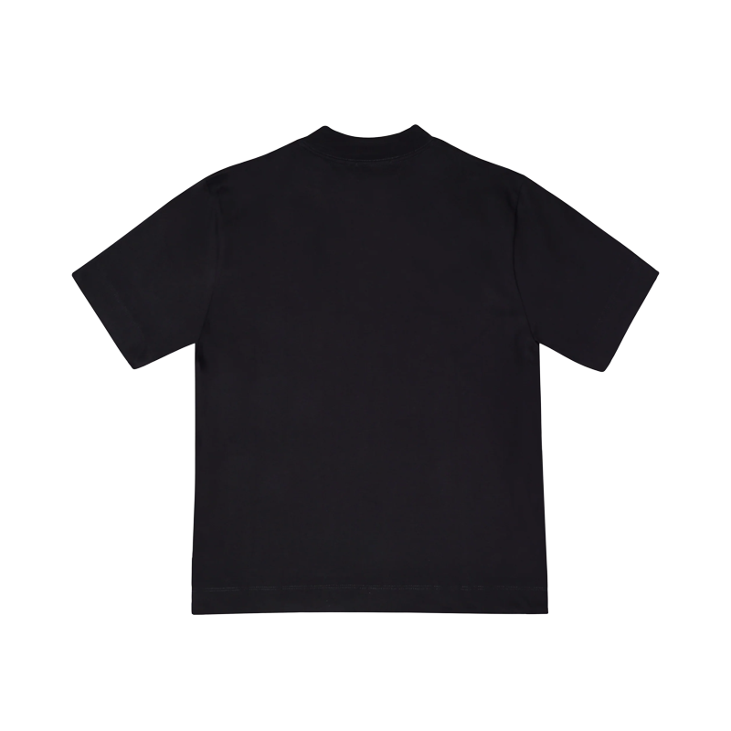 CAMISETA SINNERS DEF BLACK