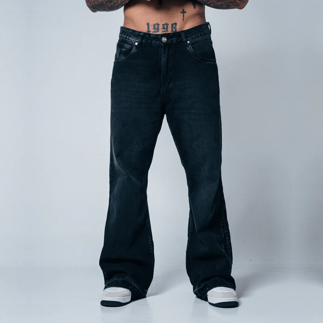 JEAN MIRROR OF SINS MSTO NEGRO
