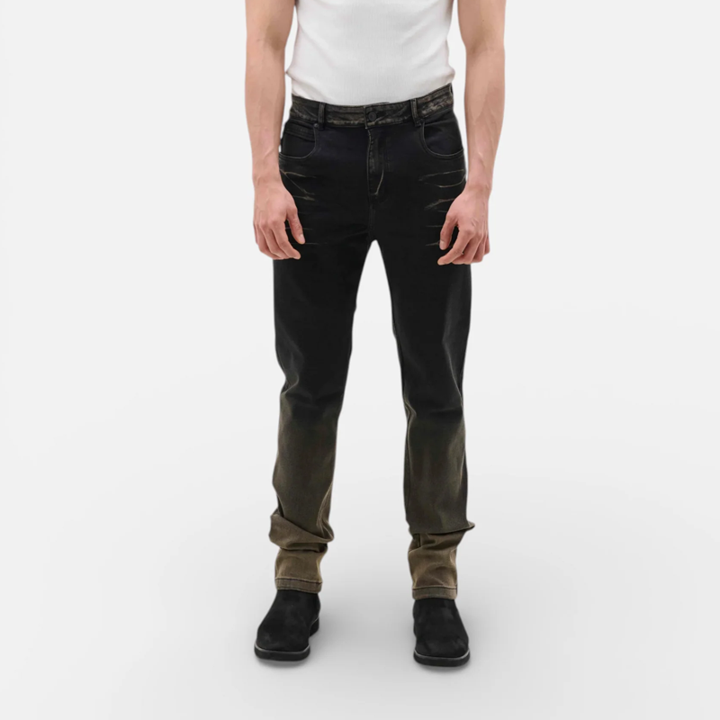 JEAN FXCKBOY SKINNY ARENA WASH