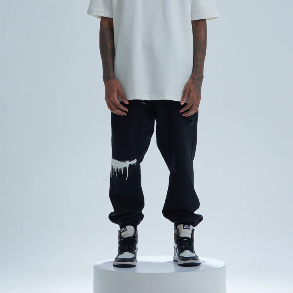JOGGER HOMBRE Y-OUT QUAKE PANTS