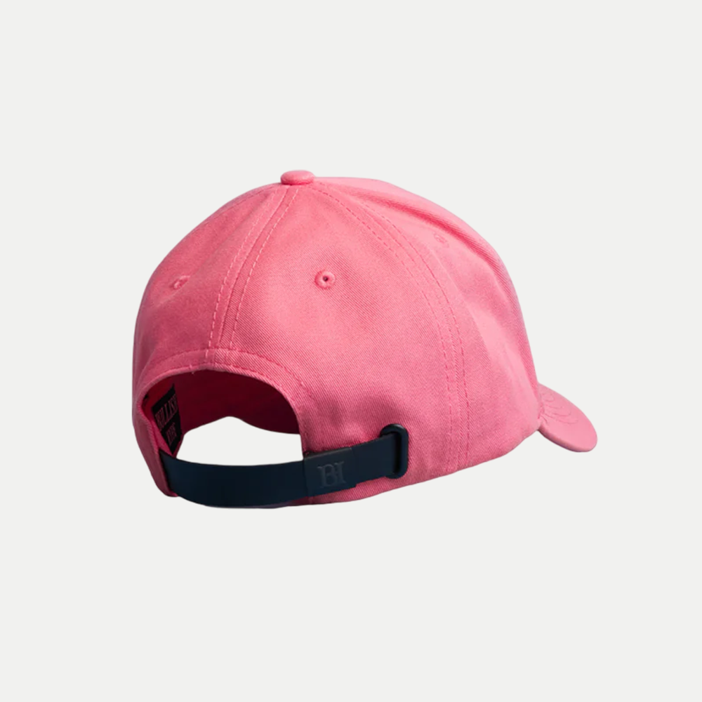 GORRA BULLISH HYPE SALMÓN